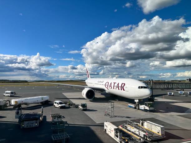 What Happens If Your International Flight Gets Cancelled? Your Complete Guide to Refunds