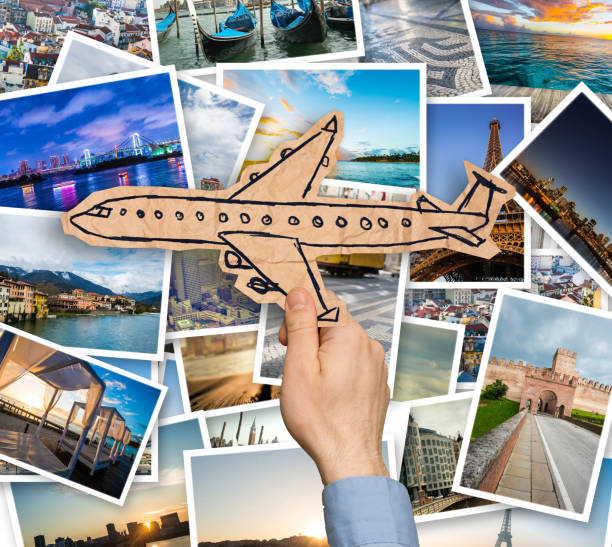 Why B2B Travel Portals Are the Future of the Travel Business