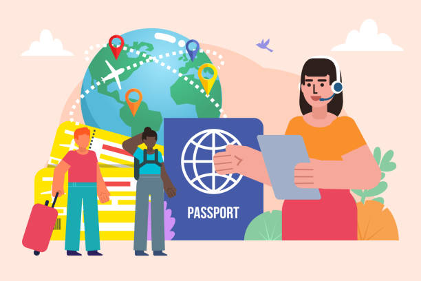 How Travel Agents Can Use B2B Portals for Flight & Hotel Booking