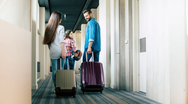 Hotel Safety Tips Every Traveler Should Know Before Booking