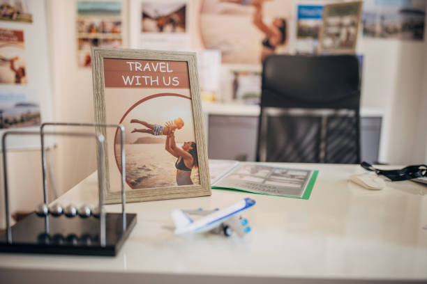 How to Build Strong Partnerships in the B2B Travel Industry