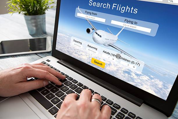 Flight Booking Made Easy: Advantages of Travel B2B Systems